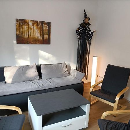 Ferienwohnungen Untermuehle, Rothenbergerstr. 12 Altenau  Bagian luar foto