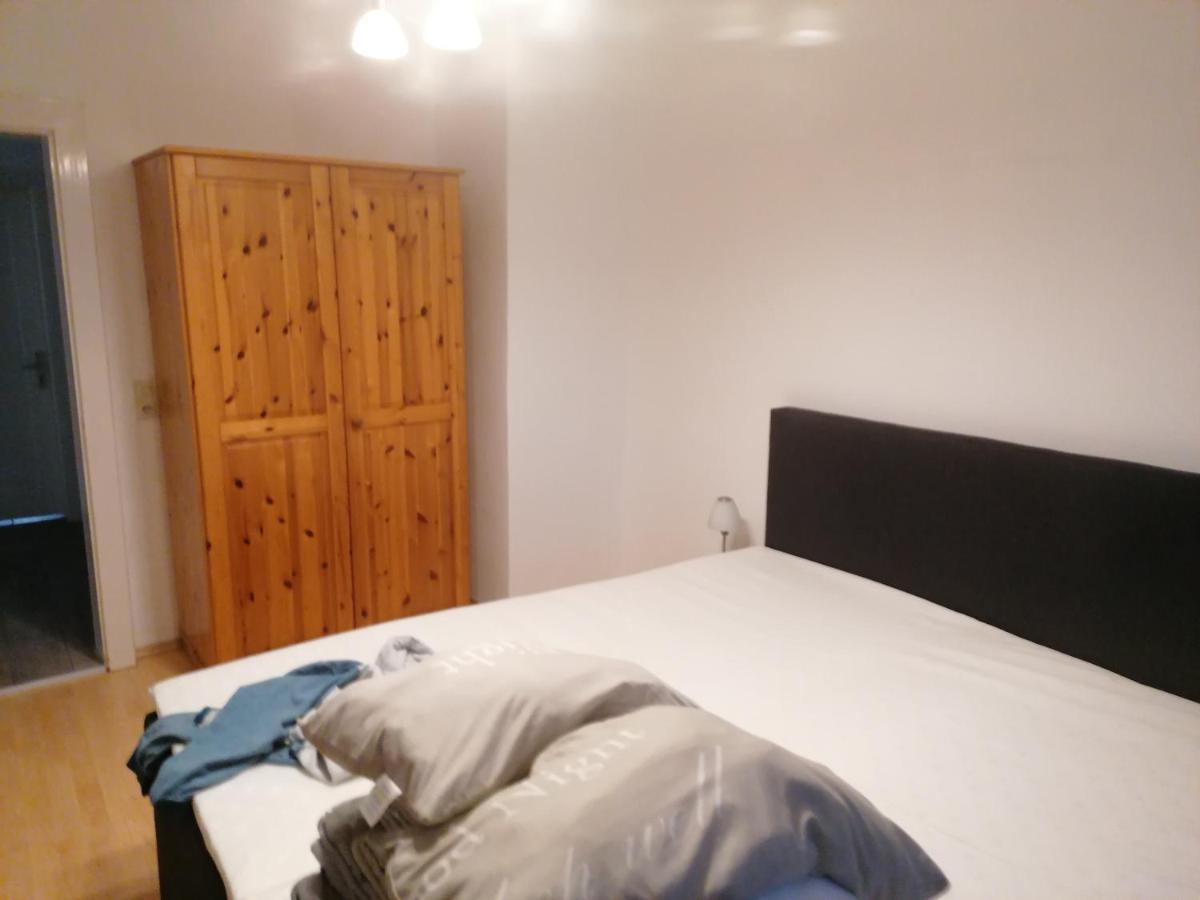 Ferienwohnungen Untermuehle, Rothenbergerstr. 12 Altenau  Bagian luar foto