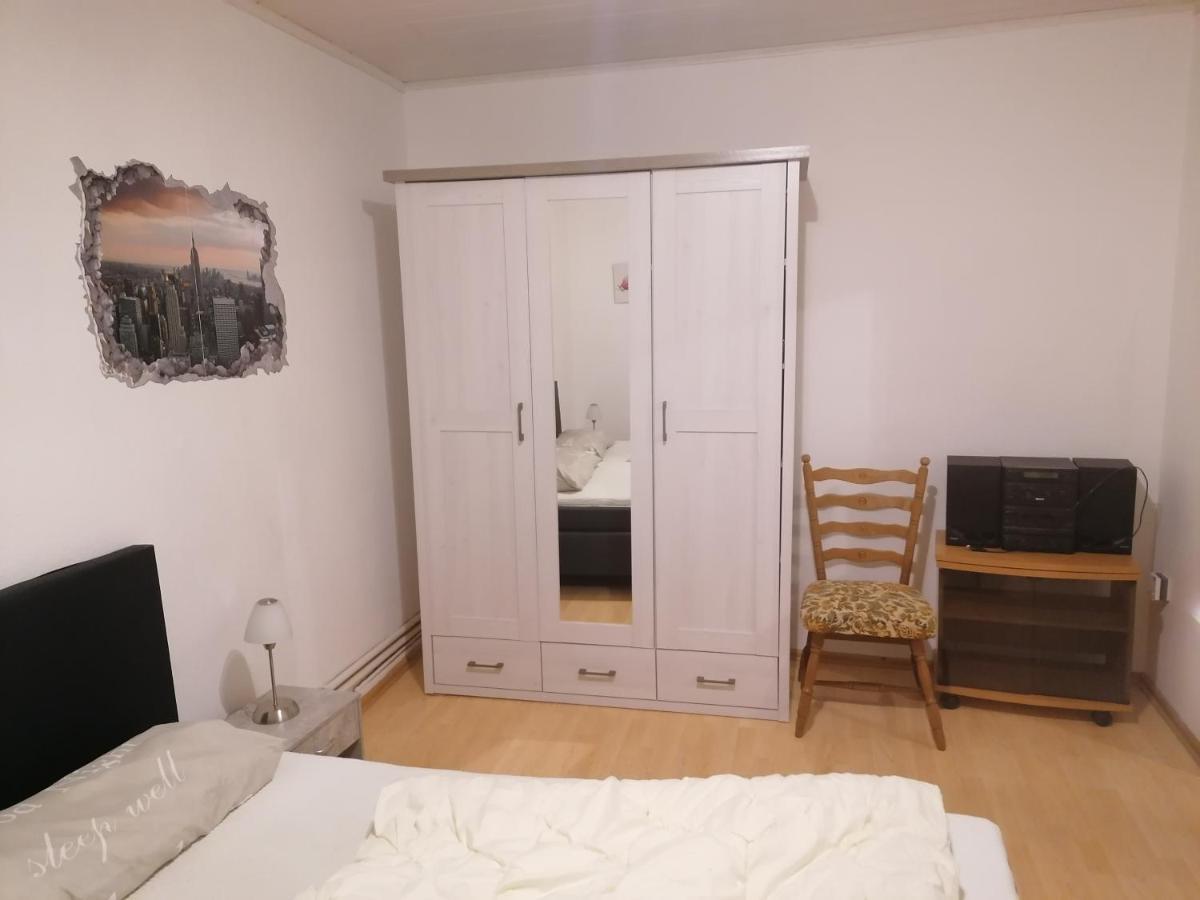 Ferienwohnungen Untermuehle, Rothenbergerstr. 12 Altenau  Bagian luar foto
