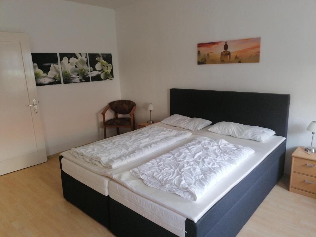 Ferienwohnungen Untermuehle, Rothenbergerstr. 12 Altenau  Bagian luar foto