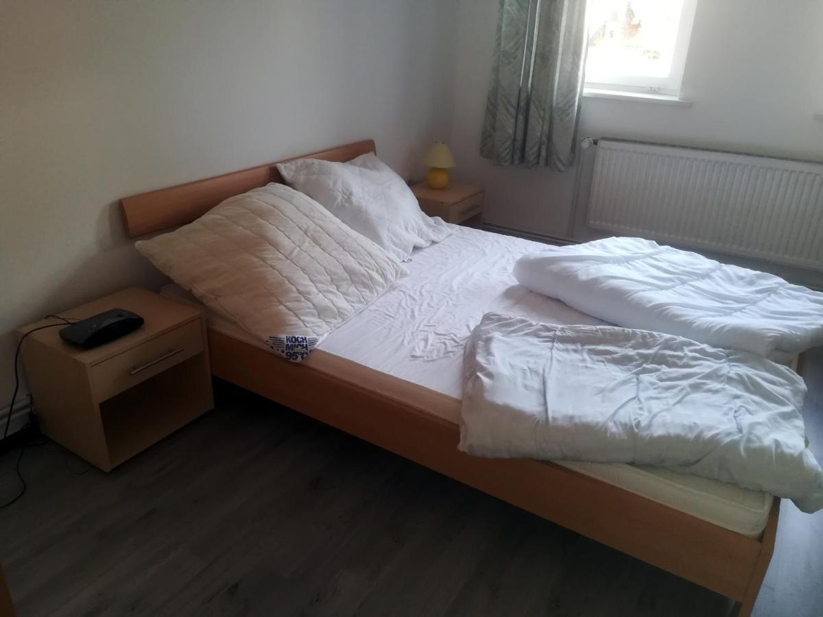Ferienwohnungen Untermuehle, Rothenbergerstr. 12 Altenau  Bagian luar foto