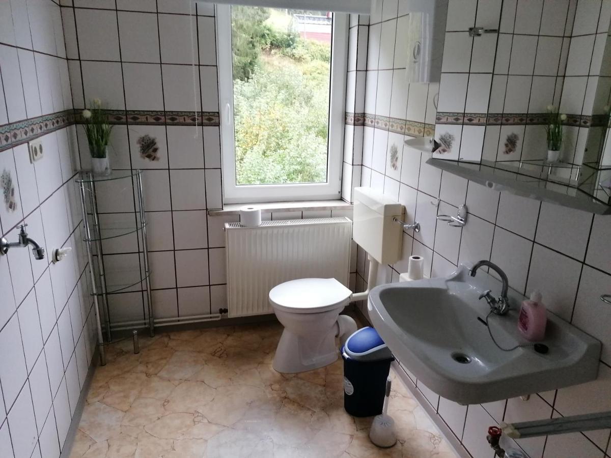 Ferienwohnungen Untermuehle, Rothenbergerstr. 12 Altenau  Bagian luar foto