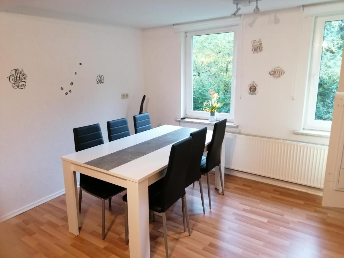 Ferienwohnungen Untermuehle, Rothenbergerstr. 12 Altenau  Bagian luar foto