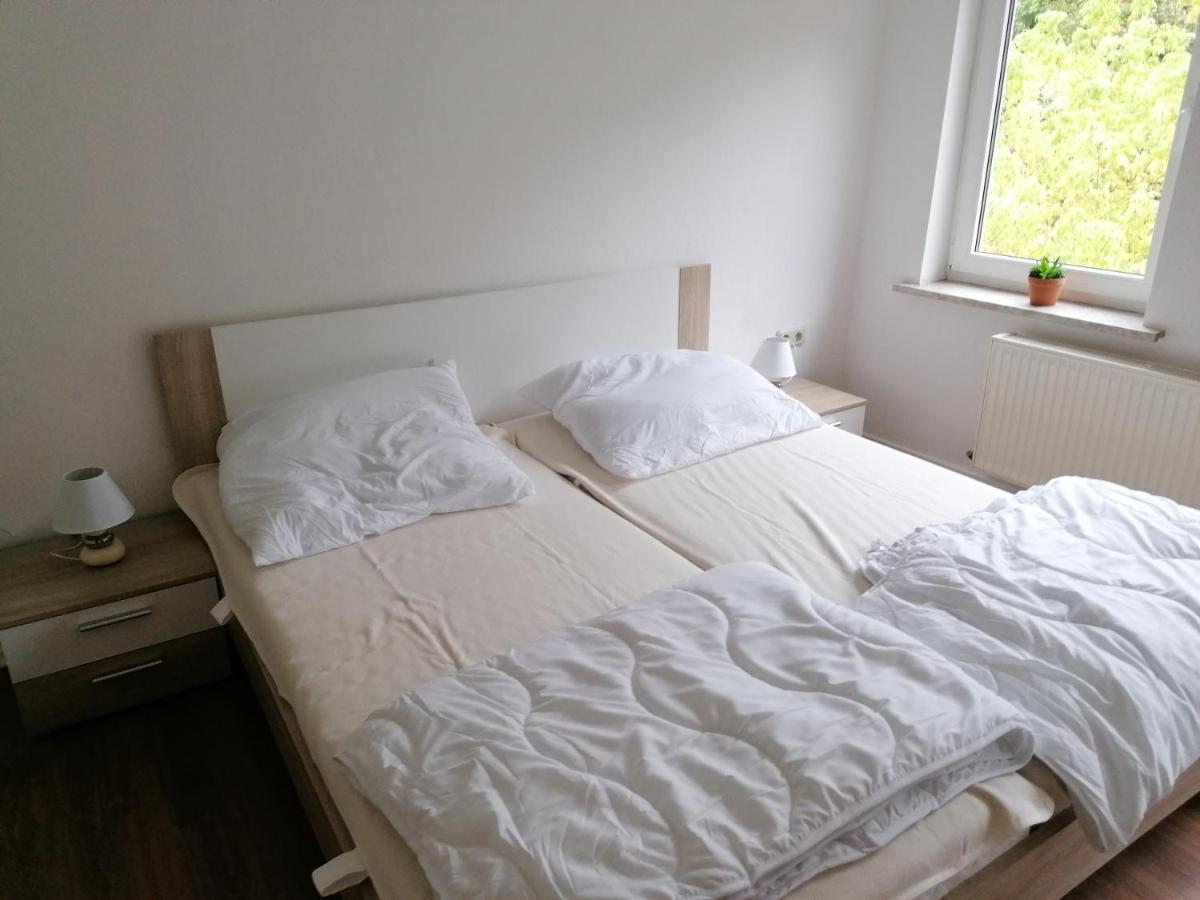 Ferienwohnungen Untermuehle, Rothenbergerstr. 12 Altenau  Bagian luar foto