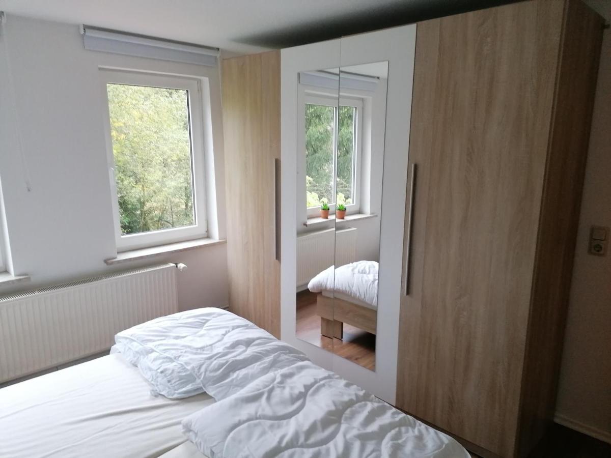 Ferienwohnungen Untermuehle, Rothenbergerstr. 12 Altenau  Bagian luar foto