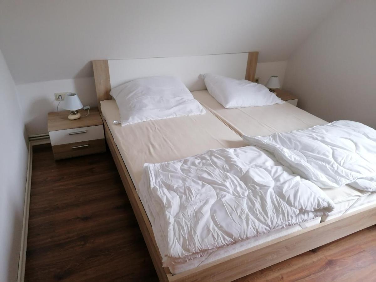 Ferienwohnungen Untermuehle, Rothenbergerstr. 12 Altenau  Bagian luar foto