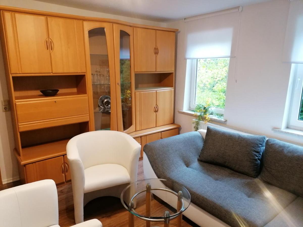 Ferienwohnungen Untermuehle, Rothenbergerstr. 12 Altenau  Bagian luar foto
