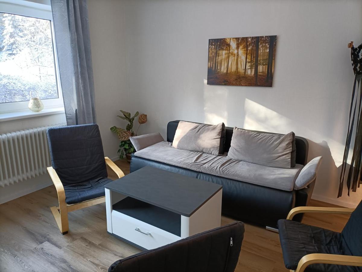 Ferienwohnungen Untermuehle, Rothenbergerstr. 12 Altenau  Bagian luar foto