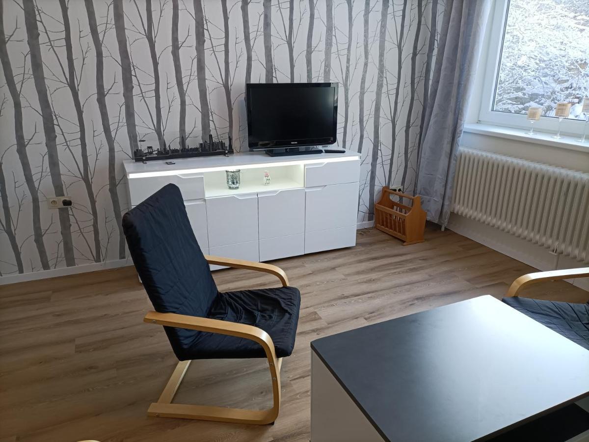 Ferienwohnungen Untermuehle, Rothenbergerstr. 12 Altenau  Bagian luar foto