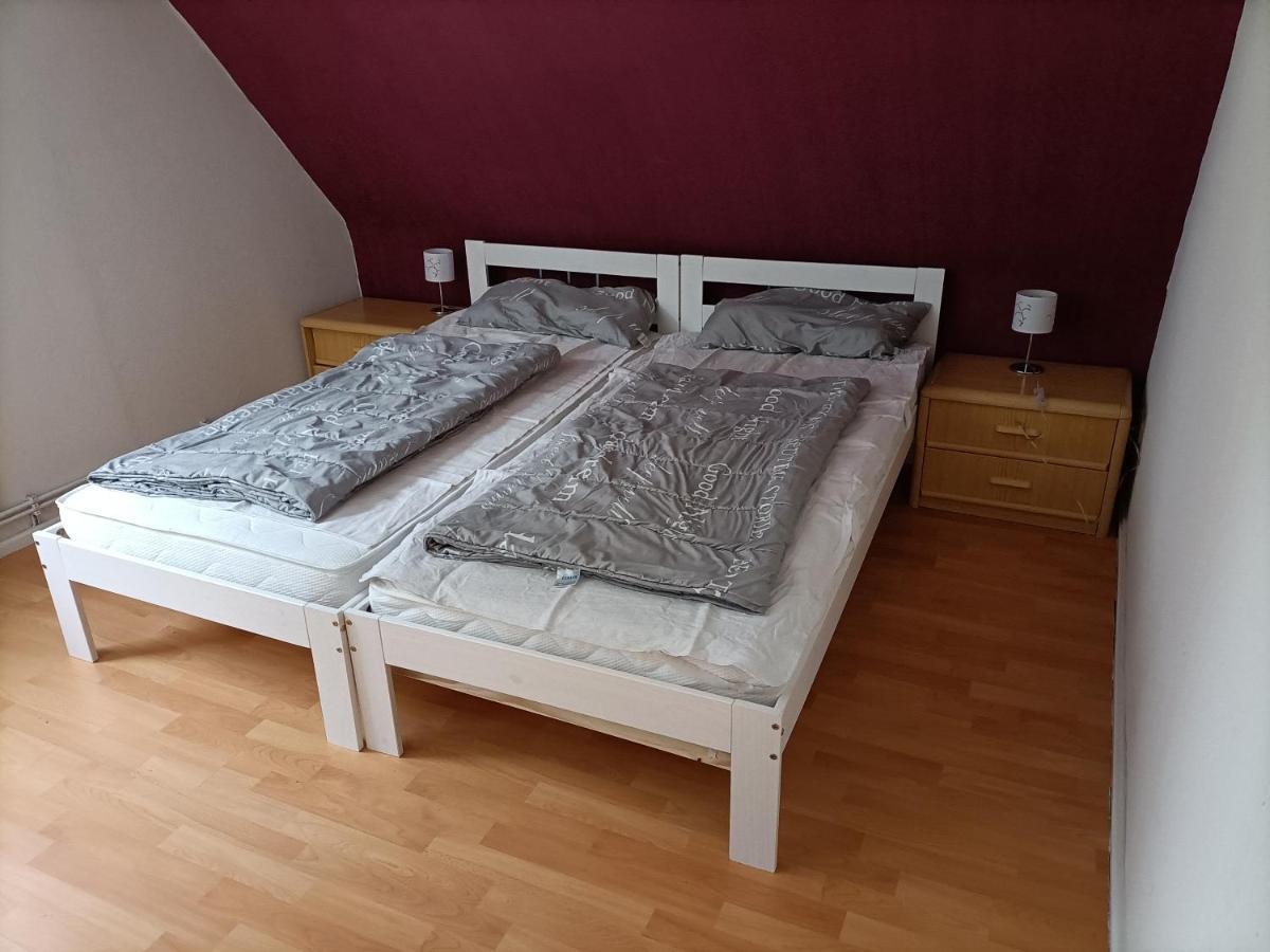 Ferienwohnungen Untermuehle, Rothenbergerstr. 12 Altenau  Bagian luar foto