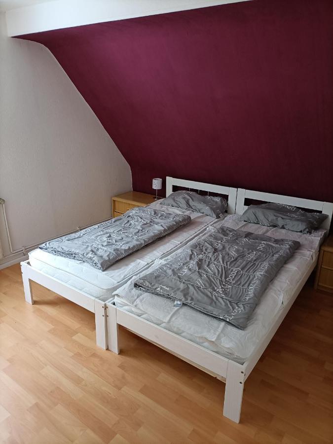 Ferienwohnungen Untermuehle, Rothenbergerstr. 12 Altenau  Bagian luar foto