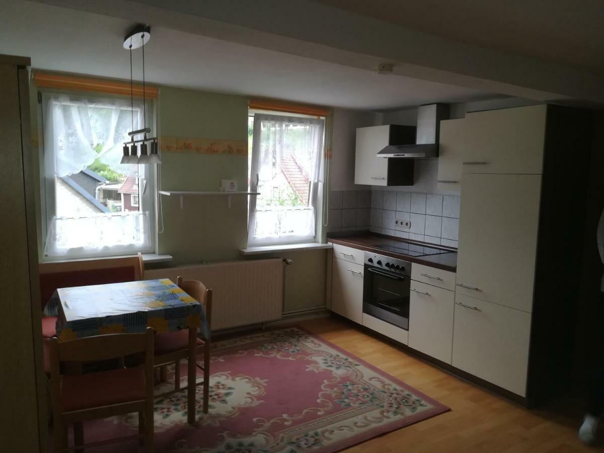 Ferienwohnungen Untermuehle, Rothenbergerstr. 12 Altenau  Bagian luar foto