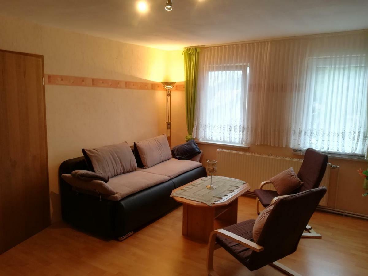 Ferienwohnungen Untermuehle, Rothenbergerstr. 12 Altenau  Bagian luar foto