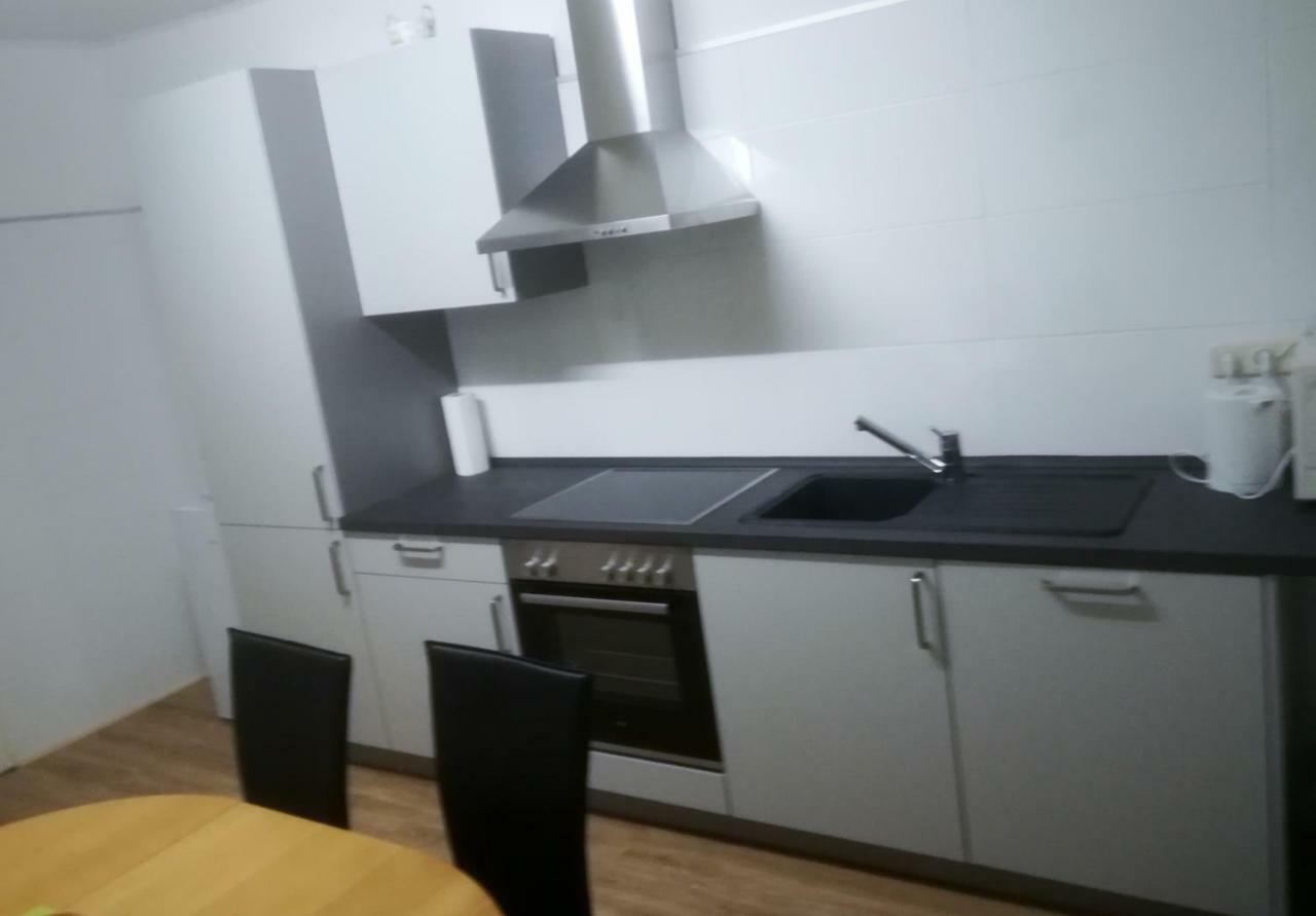 Ferienwohnungen Untermuehle, Rothenbergerstr. 12 Altenau  Bagian luar foto