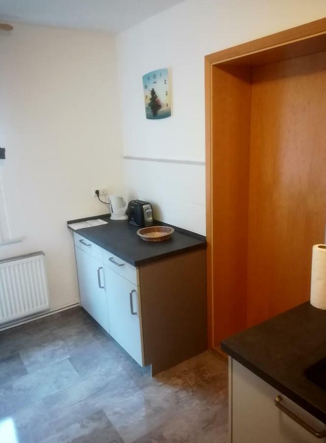 Ferienwohnungen Untermuehle, Rothenbergerstr. 12 Altenau  Bagian luar foto