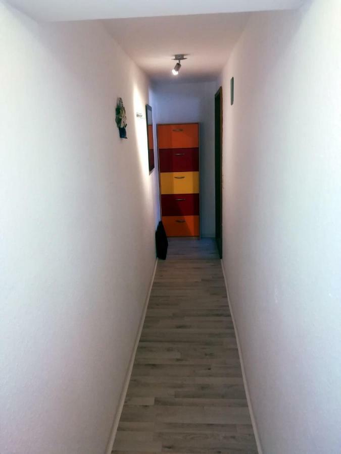 Ferienwohnungen Untermuehle, Rothenbergerstr. 12 Altenau  Bagian luar foto