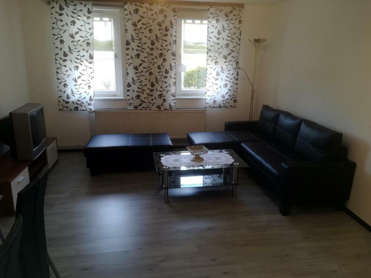 Ferienwohnungen Untermuehle, Rothenbergerstr. 12 Altenau  Bagian luar foto
