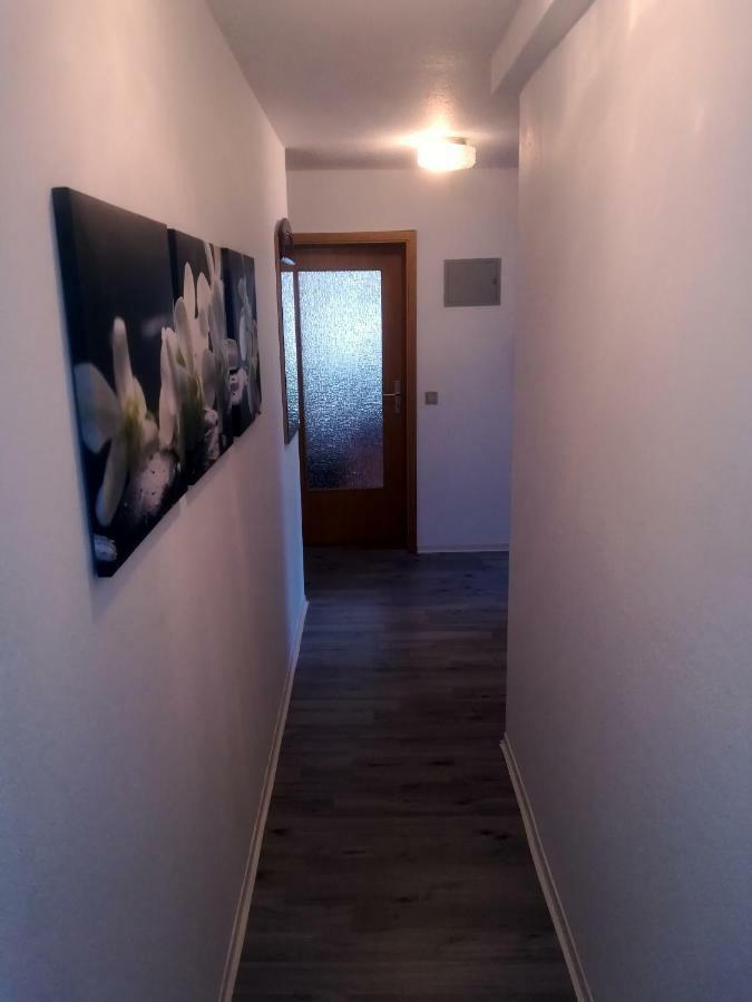 Ferienwohnungen Untermuehle, Rothenbergerstr. 12 Altenau  Bagian luar foto