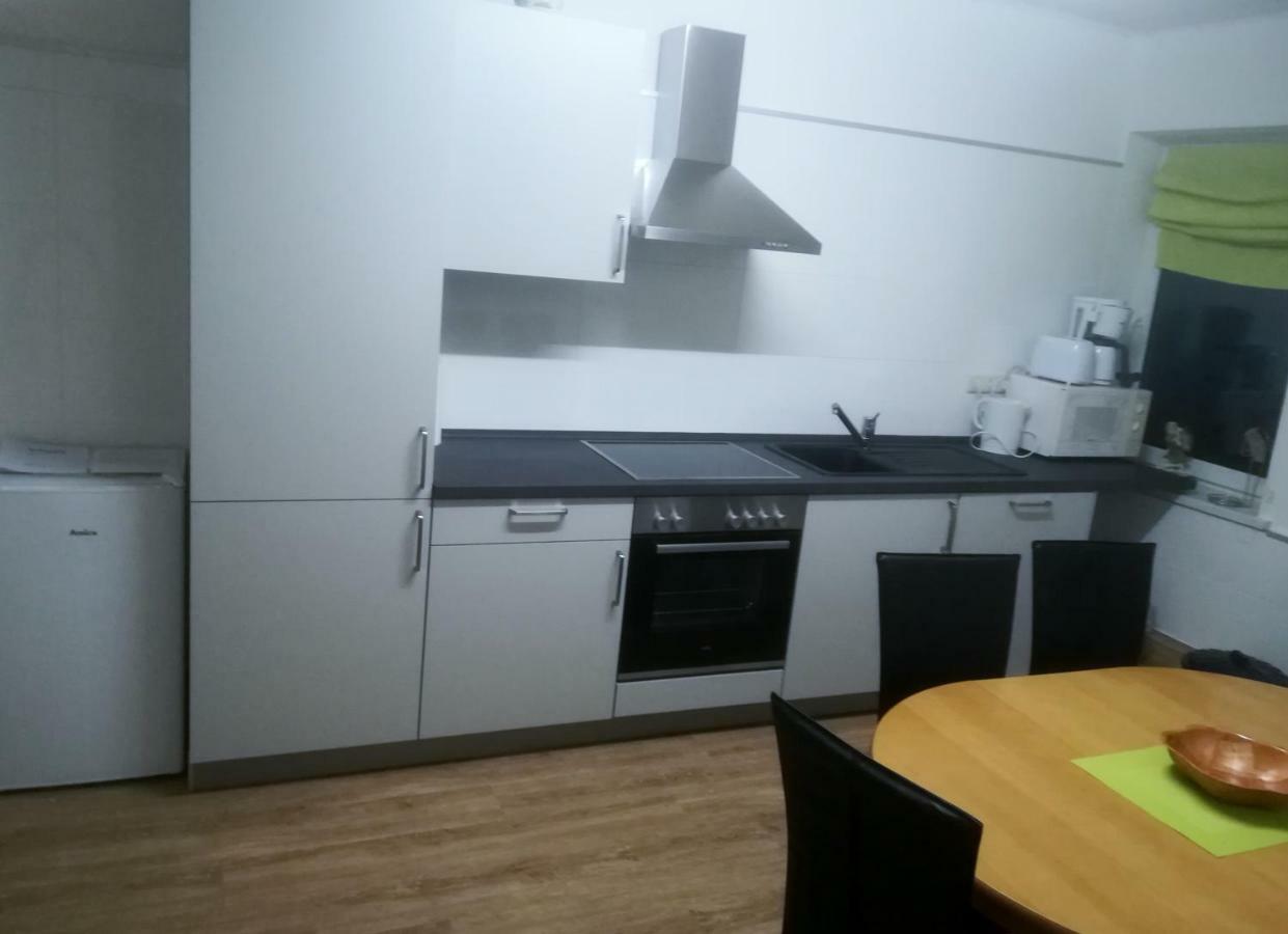 Ferienwohnungen Untermuehle, Rothenbergerstr. 12 Altenau  Bagian luar foto
