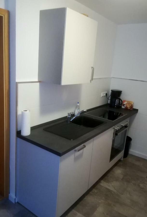 Ferienwohnungen Untermuehle, Rothenbergerstr. 12 Altenau  Bagian luar foto
