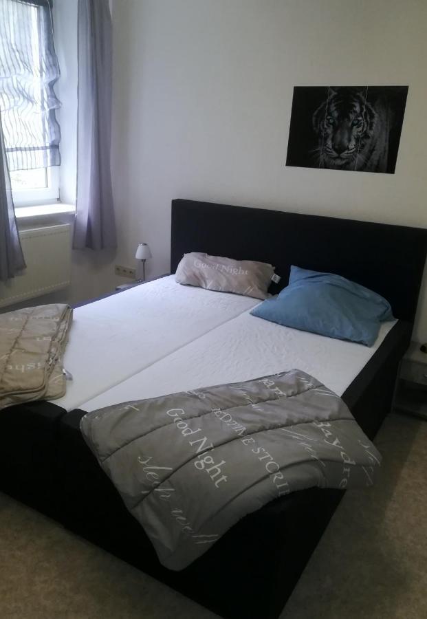 Ferienwohnungen Untermuehle, Rothenbergerstr. 12 Altenau  Bagian luar foto