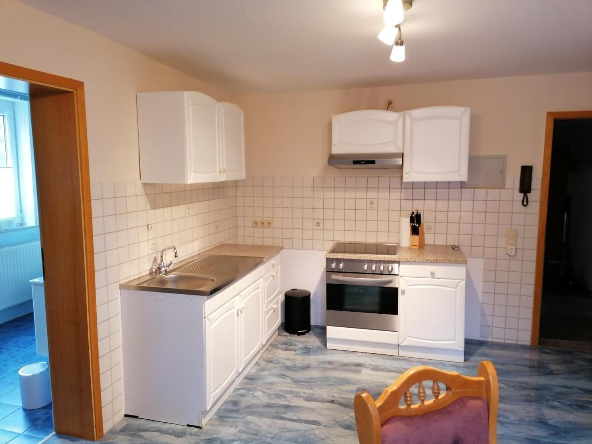 Ferienwohnungen Untermuehle, Rothenbergerstr. 12 Altenau  Bagian luar foto