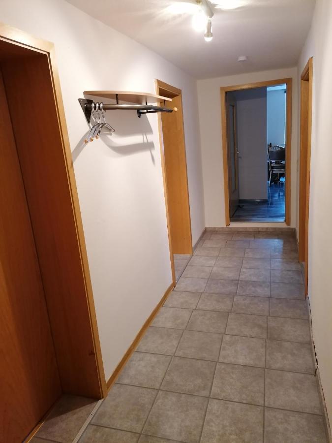 Ferienwohnungen Untermuehle, Rothenbergerstr. 12 Altenau  Bagian luar foto