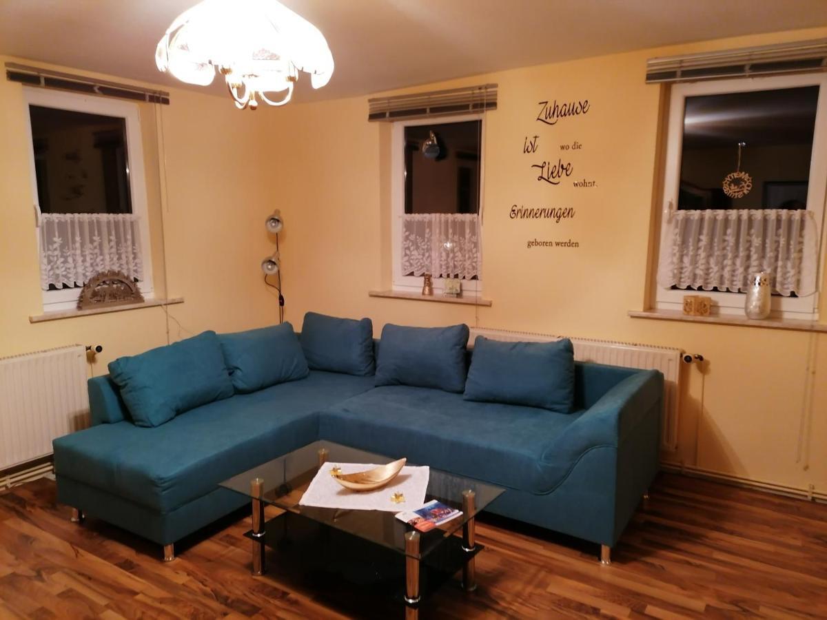 Ferienwohnungen Untermuehle, Rothenbergerstr. 12 Altenau  Bagian luar foto