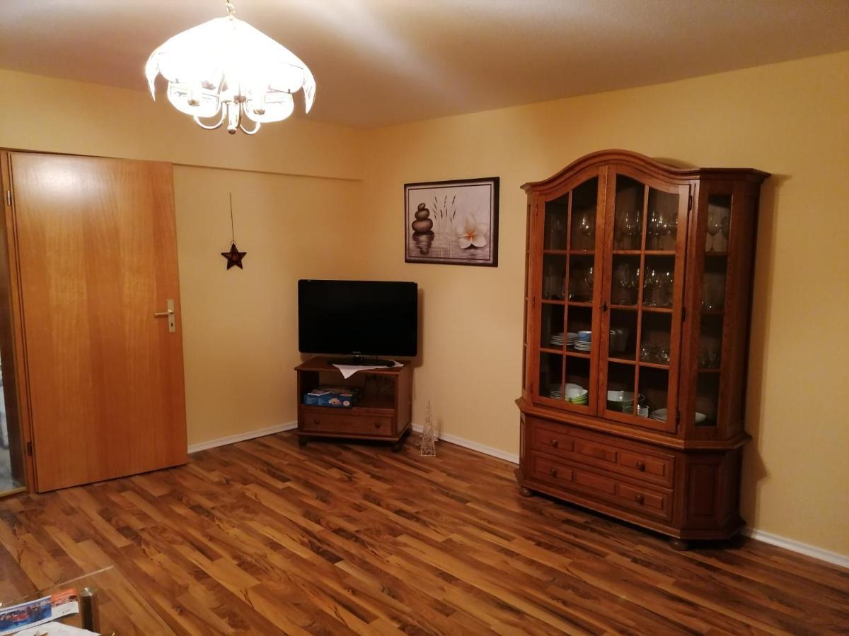 Ferienwohnungen Untermuehle, Rothenbergerstr. 12 Altenau  Bagian luar foto