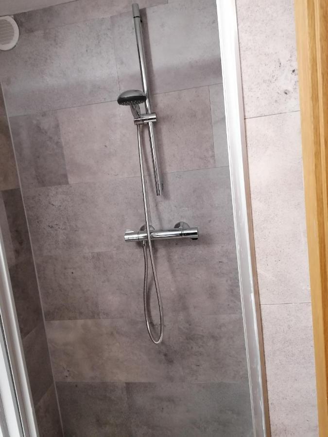 Ferienwohnungen Untermuehle, Rothenbergerstr. 12 Altenau  Bagian luar foto