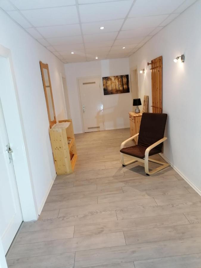 Ferienwohnungen Untermuehle, Rothenbergerstr. 12 Altenau  Bagian luar foto