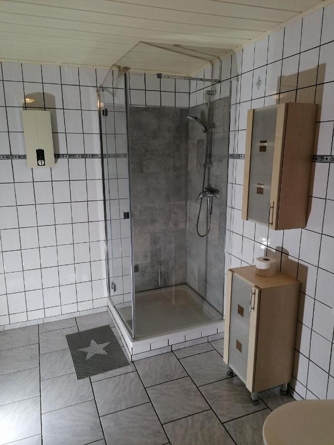 Ferienwohnungen Untermuehle, Rothenbergerstr. 12 Altenau  Bagian luar foto