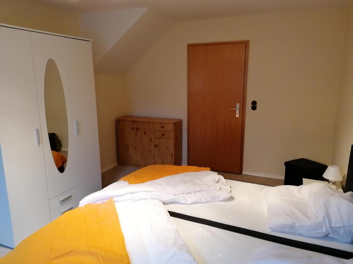 Ferienwohnungen Untermuehle, Rothenbergerstr. 12 Altenau  Bagian luar foto