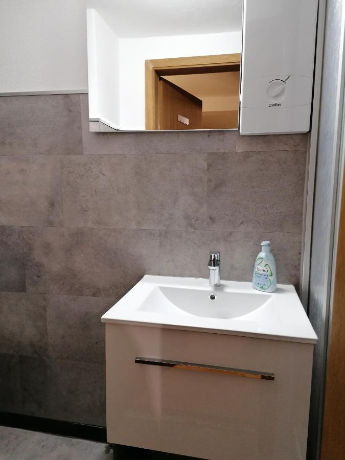 Ferienwohnungen Untermuehle, Rothenbergerstr. 12 Altenau  Bagian luar foto