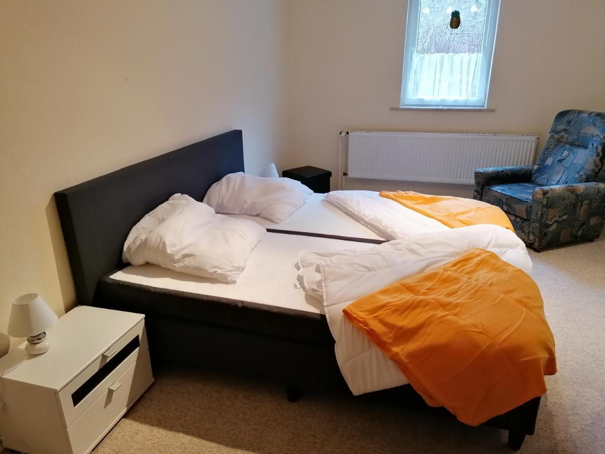 Ferienwohnungen Untermuehle, Rothenbergerstr. 12 Altenau  Bagian luar foto
